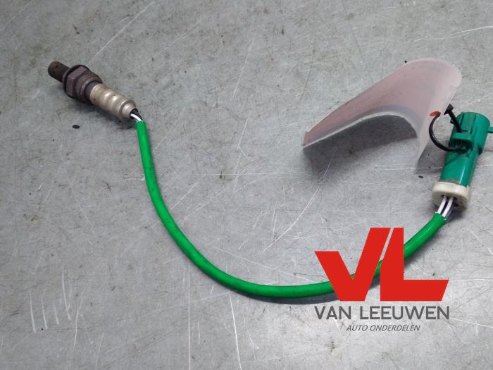 Gebruikte Lambda Sonde Ford Fiesta 4 1.3i Prijs € 12,00 Margeregeling aangeboden door Van Leeuwen Auto Onderdelen