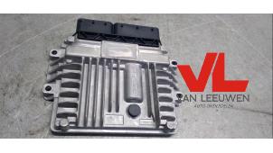 Gebruikte Computer Motormanagement Ssang Yong Kyron 2.0 M 200 Xdi 16V 4x2 Prijs € 200,00 Margeregeling aangeboden door Van Leeuwen Auto Onderdelen