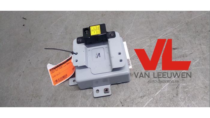 Gebruikte Computer Diversen Ssang Yong Kyron 2.0 M 200 Xdi 16V 4x2 Prijs € 48,00 Margeregeling aangeboden door Van Leeuwen Auto Onderdelen