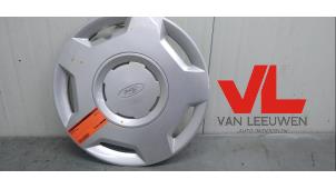 Gebruikte Wieldop Ford Diversen Prijs € 10,00 Margeregeling aangeboden door Van Leeuwen Auto Onderdelen