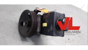 Gebruikte Stuurpomp Ssang Yong Kyron 2.0 M 200 Xdi 16V 4x2 Prijs € 49,50 Margeregeling aangeboden door Van Leeuwen Auto Onderdelen