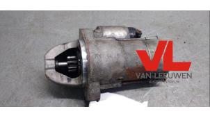 Gebruikte Startmotor Ssang Yong Kyron 2.0 M 200 Xdi 16V 4x2 Prijs € 30,00 Margeregeling aangeboden door Van Leeuwen Auto Onderdelen