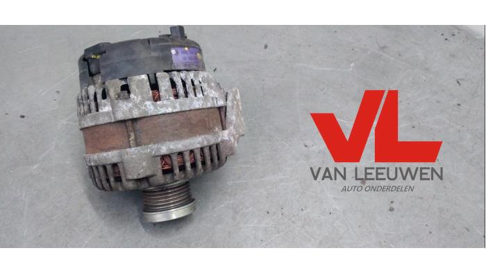 Gebruikte Dynamo Ssang Yong Kyron 2.0 M 200 Xdi 16V 4x2 Prijs € 56,00 Margeregeling aangeboden door Van Leeuwen Auto Onderdelen