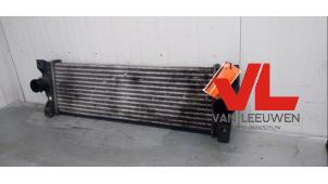 Gebruikte Intercooler Ssang Yong Kyron 2.0 M 200 Xdi 16V 4x2 Prijs € 49,50 Margeregeling aangeboden door Van Leeuwen Auto Onderdelen