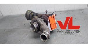 Gebruikte G-lader Ssang Yong Kyron 2.0 M 200 Xdi 16V 4x2 Prijs € 220,00 Margeregeling aangeboden door Van Leeuwen Auto Onderdelen