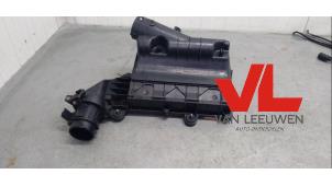 Gebruikte Luchtfilterhuis Citroen C1 1.4 HDI Prijs € 35,00 Margeregeling aangeboden door Van Leeuwen Auto Onderdelen