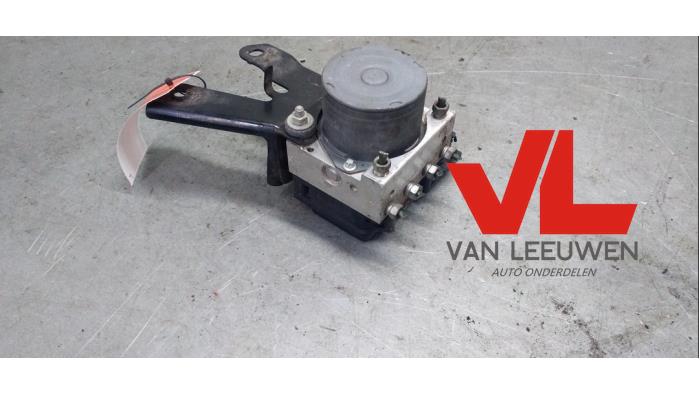 Gebruikte ABS Pomp Citroen C1 1.4 HDI Prijs € 5,00 Margeregeling aangeboden door Van Leeuwen Auto Onderdelen