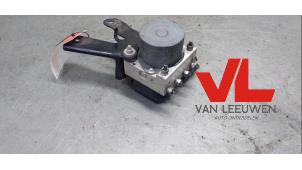 Gebruikte ABS Pomp Citroen C1 1.4 HDI Prijs € 6,50 Margeregeling aangeboden door Van Leeuwen Auto Onderdelen