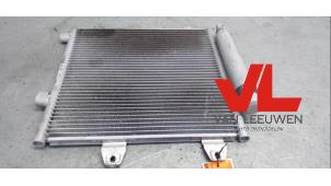 Gebruikte Airco Condensor Citroen C1 1.4 HDI Prijs € 17,50 Margeregeling aangeboden door Van Leeuwen Auto Onderdelen