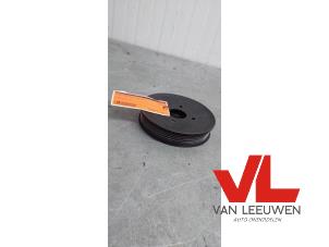 Gebruikte Poelie Krukas Ssang Yong Kyron 2.0 M 200 Xdi 16V 4x2 Prijs € 25,00 Margeregeling aangeboden door Van Leeuwen Auto Onderdelen