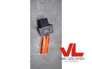 Gebruikte Computer Koeling Peugeot Partner 2.0 HDI Prijs € 10,00 Margeregeling aangeboden door Van Leeuwen Auto Onderdelen