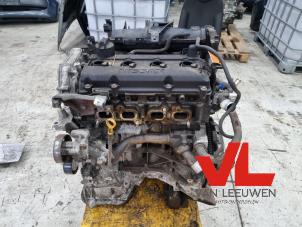 Gebruikte Motor Nissan Primera Wagon (W12) 2.0 16V Prijs € 750,00 Margeregeling aangeboden door Van Leeuwen Auto Onderdelen