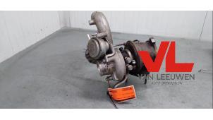 Gebruikte Turbo Renault Grand Scénic II (JM) 2.0 16V Turbo Prijs € 170,00 Margeregeling aangeboden door Van Leeuwen Auto Onderdelen