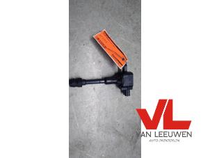 Gebruikte Pen Bobine Nissan Primera Wagon (W12) 2.0 16V Prijs € 14,50 Margeregeling aangeboden door Van Leeuwen Auto Onderdelen