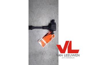 Gebruikte Pen Bobine Nissan Primera Wagon (W12) 2.0 16V Prijs € 14,50 Margeregeling aangeboden door Van Leeuwen Auto Onderdelen