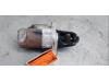 Startmotor van een Nissan Primera Wagon (W12), 2002 / 2007 2.0 16V, Combi/o, Benzine, 1.998cc, 103kW (140pk), FWD, QR20DE, 2002-03 / 2007-12, W12 2003