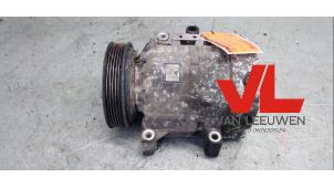 Gebruikte Aircopomp Nissan Primera Wagon (W12) 2.0 16V Prijs € 40,00 Margeregeling aangeboden door Van Leeuwen Auto Onderdelen