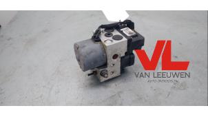 Gebruikte ABS Pomp Renault Megane (EA) 1.6 16V Sport Prijs € 15,00 Margeregeling aangeboden door Van Leeuwen Auto Onderdelen