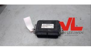 Gebruikte Computer Motormanagement Chevrolet Tacuma 1.6 16V Prijs € 70,00 Margeregeling aangeboden door Van Leeuwen Auto Onderdelen