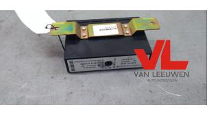 Gebruikte Cabriokap computer Renault Megane (EA) 1.6 16V Sport Prijs € 40,00 Margeregeling aangeboden door Van Leeuwen Auto Onderdelen