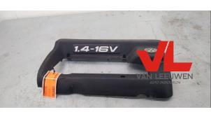 Gebruikte Afdekplaat motor Volkswagen Golf IV (1J1) 1.4 16V Prijs € 15,00 Margeregeling aangeboden door Van Leeuwen Auto Onderdelen