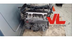 Gebruikte Motor Volvo XC90 I 2.5 T 20V Prijs € 900,00 Margeregeling aangeboden door Van Leeuwen Auto Onderdelen