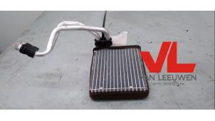 Gebruikte Chaufage Radiateur Mini Mini (R56) 1.6 16V Cooper S Prijs € 25,00 Margeregeling aangeboden door Van Leeuwen Auto Onderdelen