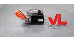Gebruikte Startmotor Mini Mini (R56) 1.6 16V Cooper S Prijs € 30,00 Margeregeling aangeboden door Van Leeuwen Auto Onderdelen