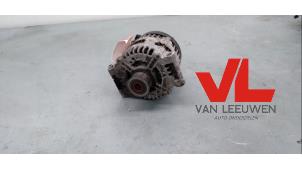 Gebruikte Dynamo Mini Mini (R56) 1.6 16V Cooper S Prijs € 25,00 Margeregeling aangeboden door Van Leeuwen Auto Onderdelen