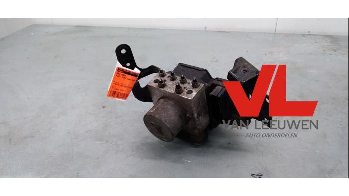 Gebruikte ABS Pomp Mini Mini (R56) 1.6 16V Cooper S Prijs € 145,00 Margeregeling aangeboden door Van Leeuwen Auto Onderdelen