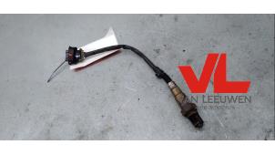 Gebruikte Lambda Sonde Opel Corsa D 1.4 16V Twinport Prijs € 10,00 Margeregeling aangeboden door Van Leeuwen Auto Onderdelen