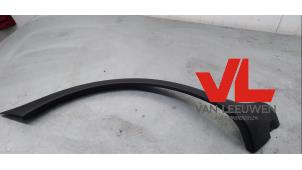 Nieuwe Schermverbreder Opel Corsa C (F08/68) Prijs € 9,08 Inclusief btw aangeboden door Van Leeuwen Auto Onderdelen