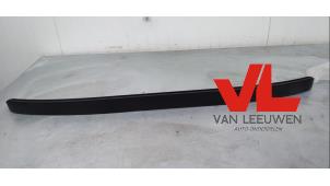 Nieuwe Spoiler voorbumper Peugeot 206 (2A/C/H/J/S) Prijs € 9,68 Inclusief btw aangeboden door Van Leeuwen Auto Onderdelen