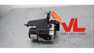 Gebruikte ABS Pomp Opel Vectra C GTS 3.2 V6 24V Prijs € 24,00 Margeregeling aangeboden door Van Leeuwen Auto Onderdelen