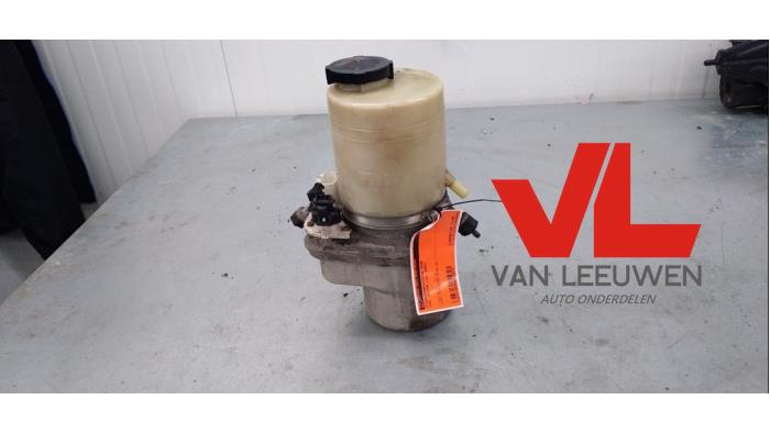 Gebruikte Servopomp Opel Vectra C GTS 3.2 V6 24V Prijs € 50,00 Margeregeling aangeboden door Van Leeuwen Auto Onderdelen