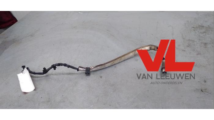 Gebruikte Lambda Sonde Volvo XC90 I 2.5 T 20V Prijs € 20,00 Margeregeling aangeboden door Van Leeuwen Auto Onderdelen