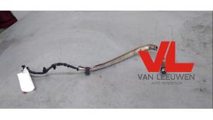 Gebruikte Lambda Sonde Volvo XC90 I 2.5 T 20V Prijs € 20,00 Margeregeling aangeboden door Van Leeuwen Auto Onderdelen