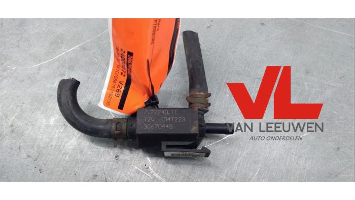 Gebruikte Turbodruk sensor Volvo XC90 I 2.5 T 20V Prijs € 15,00 Margeregeling aangeboden door Van Leeuwen Auto Onderdelen