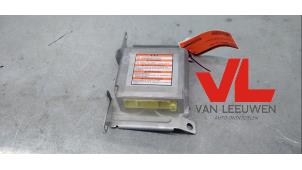 Gebruikte Airbag Module Subaru Forester (SG) 2.0 16V X Prijs € 70,00 Margeregeling aangeboden door Van Leeuwen Auto Onderdelen