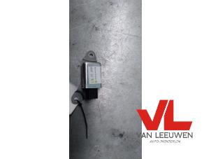 Gebruikte Airbag Sensor Subaru Forester (SG) 2.0 16V X Prijs € 19,50 Margeregeling aangeboden door Van Leeuwen Auto Onderdelen