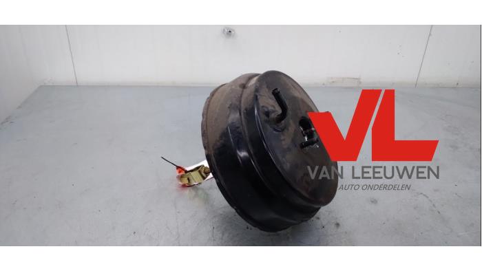 Gebruikte Rembol Subaru Forester (SG) 2.0 16V X Prijs € 39,99 Margeregeling aangeboden door Van Leeuwen Auto Onderdelen