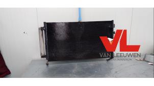 Gebruikte Radiateur Airco Subaru Forester (SG) 2.0 16V X Prijs € 34,50 Margeregeling aangeboden door Van Leeuwen Auto Onderdelen