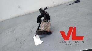 Gebruikte Oliekoeler Subaru Forester (SG) 2.0 16V X Prijs € 125,00 Margeregeling aangeboden door Van Leeuwen Auto Onderdelen