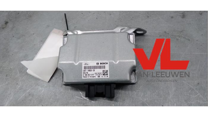 Gebruikte Start/Stop computer Ford Fiesta 6 (JA8) 1.0 Ti-VCT 12V 65 Prijs € 36,00 Margeregeling aangeboden door Van Leeuwen Auto Onderdelen