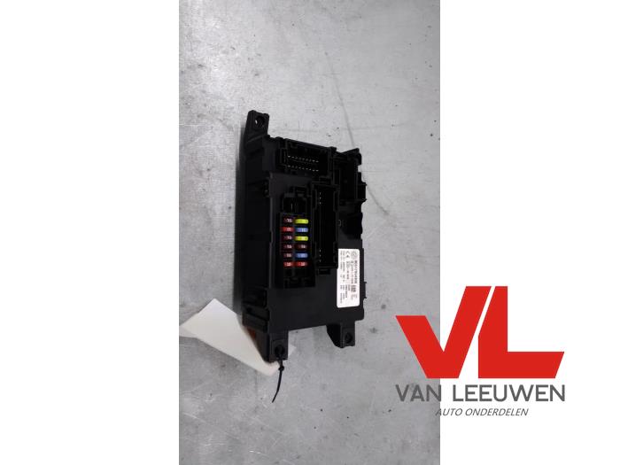 Gebruikte Computer Body Control Fiat Grande Punto (199) 1.4 16V Prijs € 115,00 Margeregeling aangeboden door Van Leeuwen Auto Onderdelen