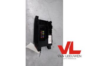 Gebruikte Module Bodycontrol Fiat Grande Punto (199) 1.4 16V Prijs € 115,00 Margeregeling aangeboden door Van Leeuwen Auto Onderdelen