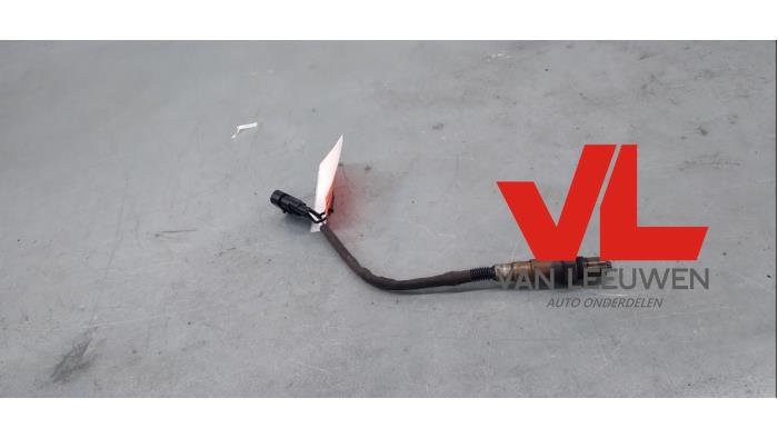 Gebruikte Lambda Sonde Fiat Grande Punto (199) 1.4 16V Prijs € 10,00 Margeregeling aangeboden door Van Leeuwen Auto Onderdelen