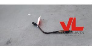 Gebruikte Lambda Sonde Fiat Grande Punto (199) 1.4 16V Prijs € 10,00 Margeregeling aangeboden door Van Leeuwen Auto Onderdelen