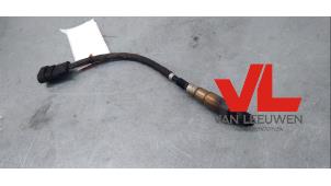 Gebruikte Lambda Sonde Fiat Grande Punto (199) 1.4 16V Prijs € 10,00 Margeregeling aangeboden door Van Leeuwen Auto Onderdelen