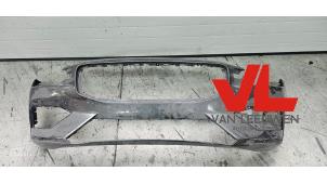 Gebruikte Voorbumper Volvo V60 II (ZW) Prijs € 750,00 Margeregeling aangeboden door Van Leeuwen Auto Onderdelen